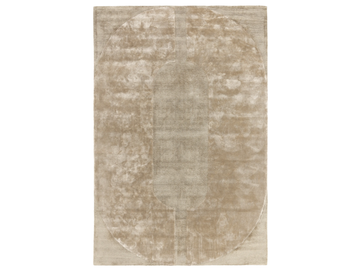 OMEGA - Rectangular handmade polyester rug by Toulemonde Bochart - view 2